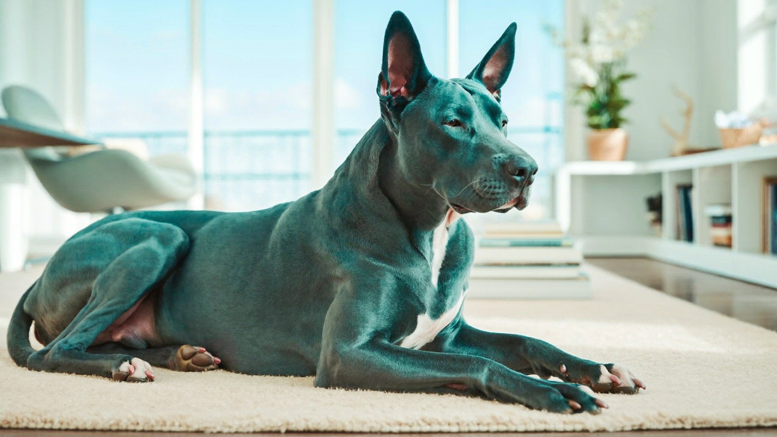 Signs of Bloat in Dogs (GDV)