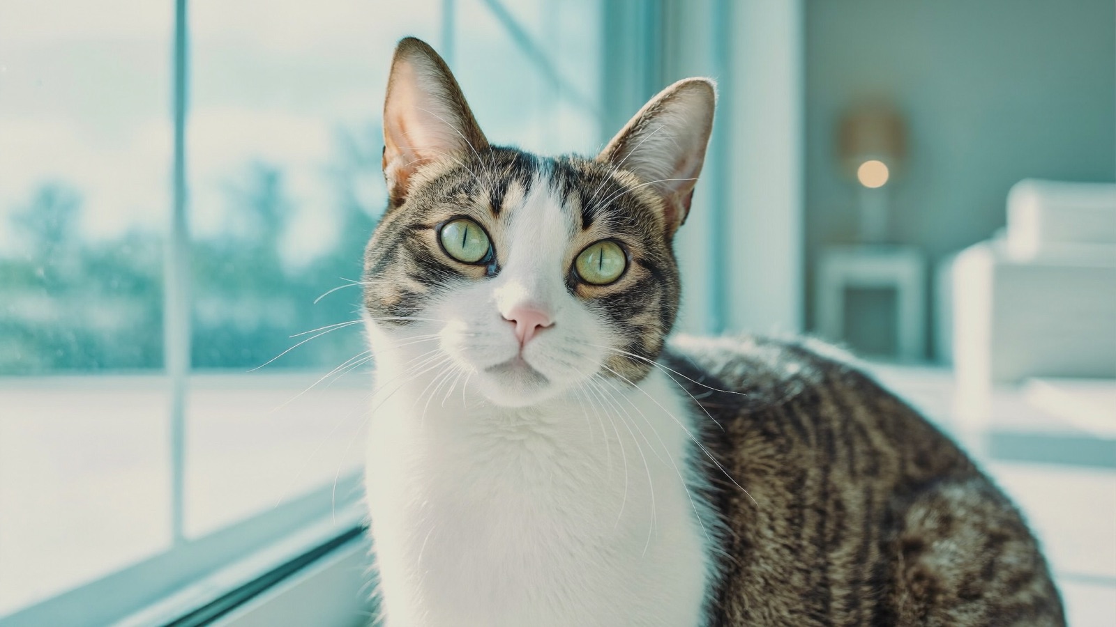 Subtle Signs a Cat Is Sick: 12 Early Warning Signs