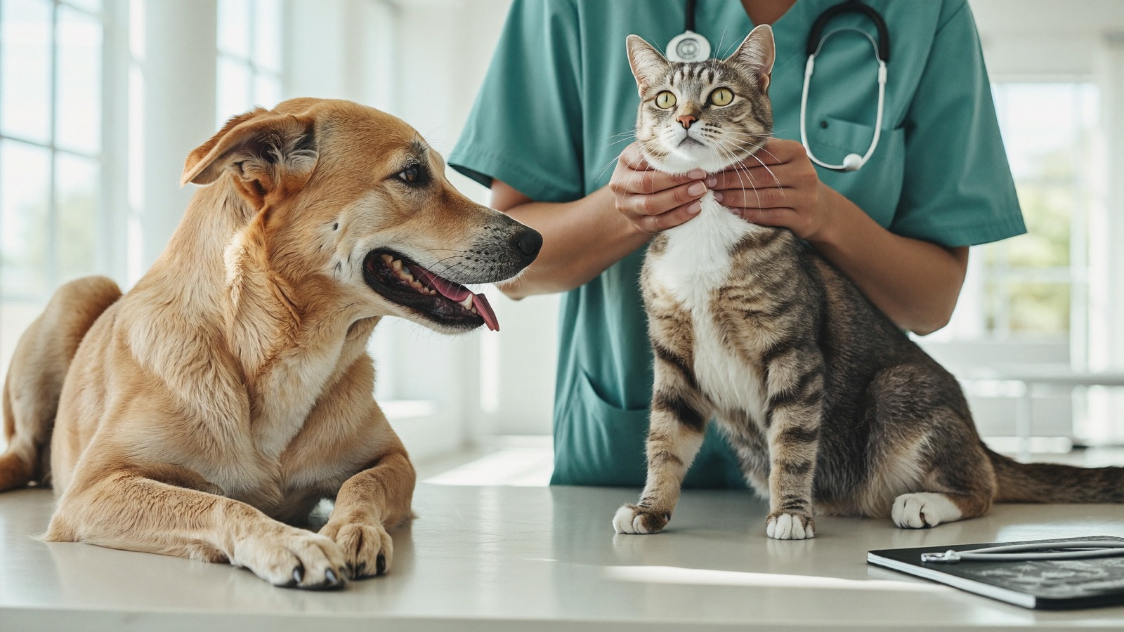 Titer Testing for Pets: What It Is & Costs