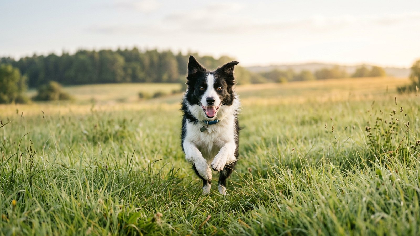 How to Train a Reliable Recall (and Why Rewards Beat E-Collars) — illustration