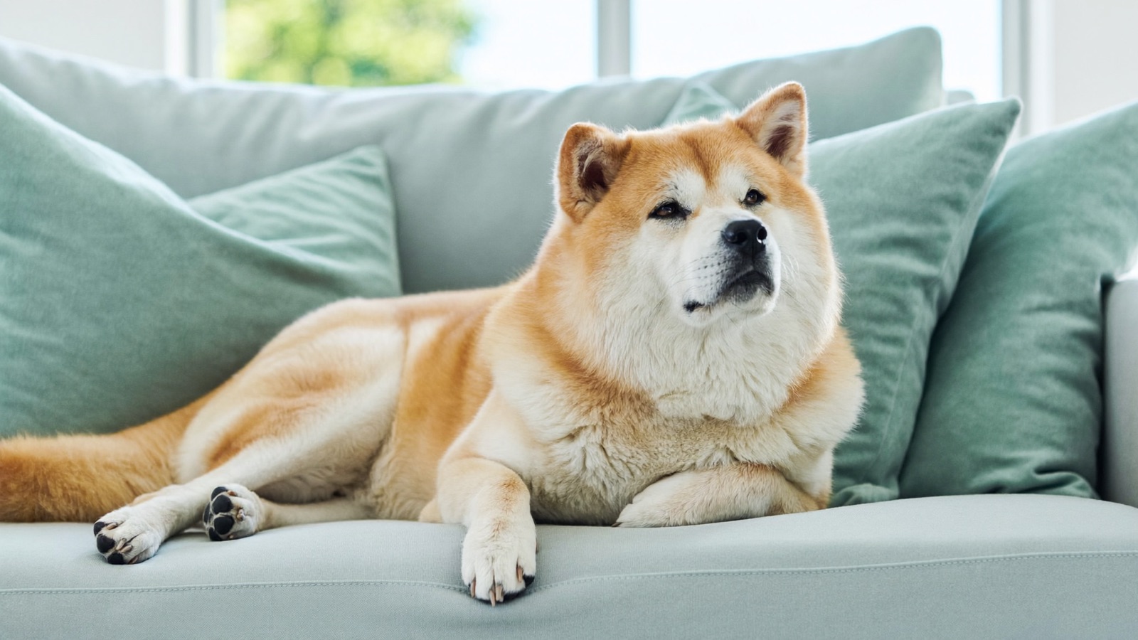 Why Is My Dog Sneezing? Causes & When to Worry