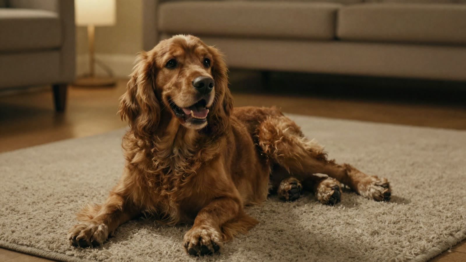 Winter Weight Gain in Indoor Pets