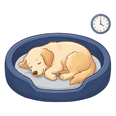 Settle and alone time